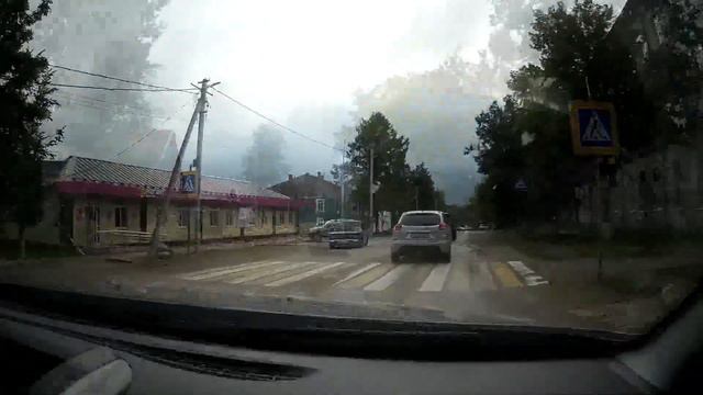 Автопутешествие по Вологодской, Тверской и Московской областям. 2021г.