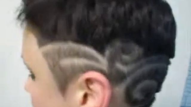 новая стрижка Ани смотреть онлайн