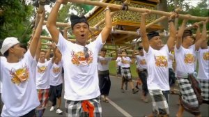 Planning a trip to Bali: Cultural immersion on Nyepi's Ogoh-Ogoh Parade | AYANA Resort and Spa, BAL