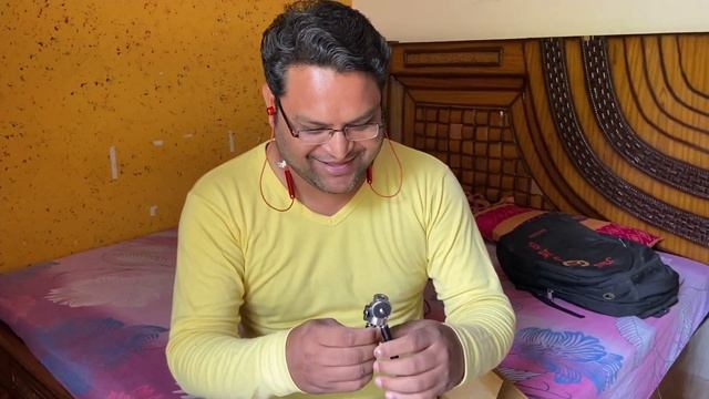 Unboxing & Review I Logitech C922 Pro HD Webcam I New Price In 2021 I Navneet Mishra Vlogs... смотреть онлайн