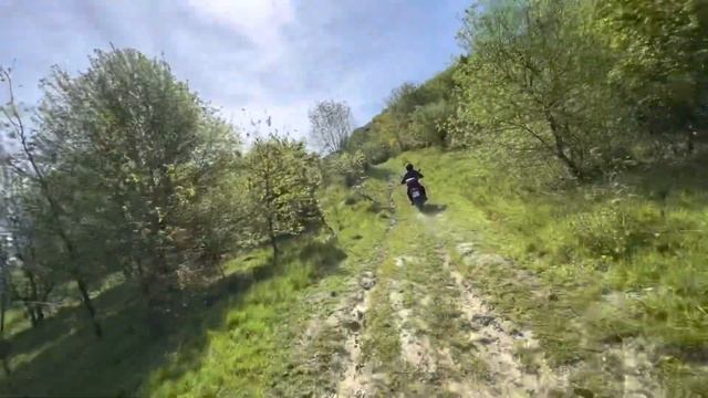 Geon GNS 300 | Від Першого Лиця | Покатушки Закарпаття смотреть онлайн