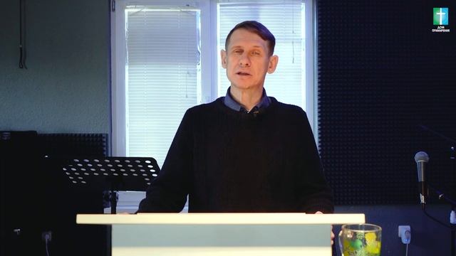 Служение 10 мая 2020 года Церковь ЕХБ "Дом примирения" смотреть онлайн