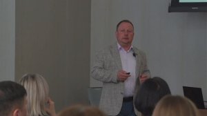 Семен Стронгин – перспективы развития питомника Ярус