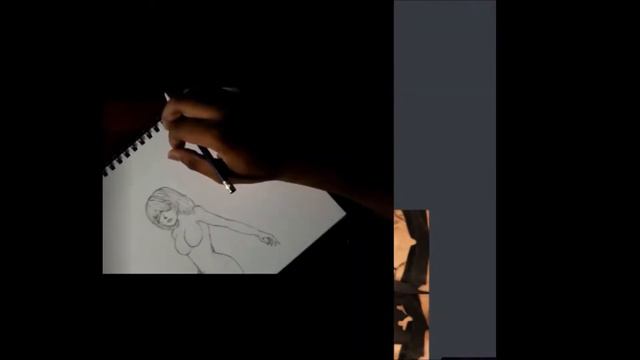 (Gel Pen) 2B [Nier Automata] смотреть онлайн