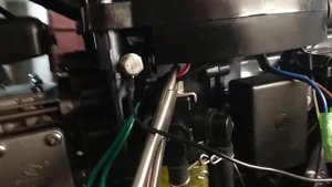 Sea Pro 9,9-15OTH/ Yamaha 9,9-15 Обращайте внимание на эту особенность в зажигании.