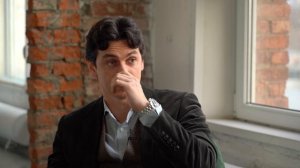 Книги, Щука, Ходасевич и бутерброд с сахаром. Из чего сделан актер Илья Бледный