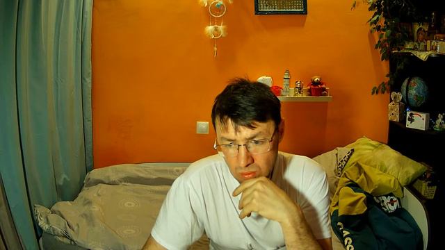 ВЕЧЕР ПЕРЕМЕН   ремиссия???
