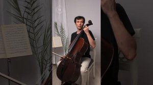 «Секреты виолончели»,- 4 выпуск. Немного о вибрато и что важно знать! Больше в видео и в описании.