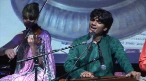 Bittu Mallick "Narasimhaya"/ Битту Маллик "Narasimhaya" | LIVE