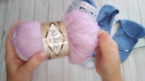 Что можно связать в подарок.?