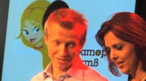 Камолов Антон и Ольга Шелест