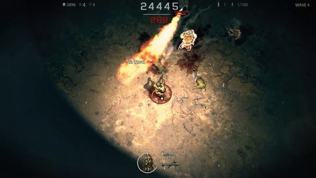 VERSUS SQUAD (HD) PC Gameplay смотреть онлайн