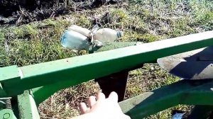 Як регулювати плуг бомет 3-30