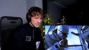 OBLADAET — MONSTER TRAKK РЕАКЦИЯ