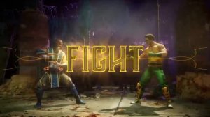 Фан турнир по мк 11