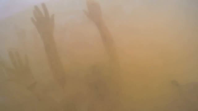 Holi Festival of Colors Пятигорск смотреть онлайн