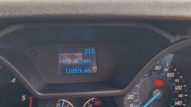 2015/65 Ford Grand Torneo Connect 1.5 TDCi Titanium Euro 6 for sale at A.T Car Sales - Corby смотреть онлайн