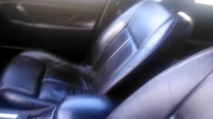 PEUGEOT 607, 2001 г., 2.2 TDI, дизель, автомат, кожа – 1300 евро