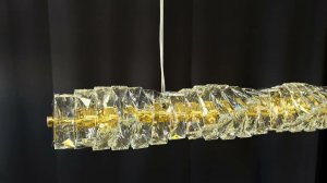 Люстра The Nordic, одиночные А911  1025-2