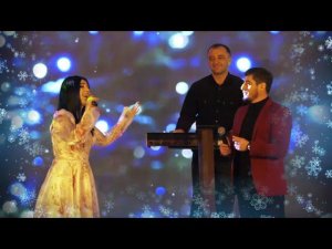 гр. Лезгинка - Зи яр | Новогодний Огонек Эксклюзив-ТВ 2023