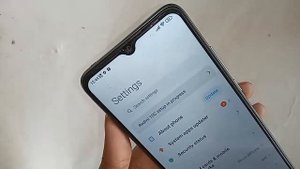 How to check Ram and Storage in Redmi 10c