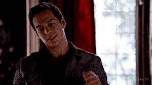 Kai Parker | Кай Паркер | SAIL