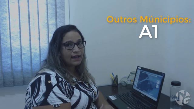 #2 - Será que ... Dá pra emitir NFS-e pelo WorkMotor? смотреть онлайн