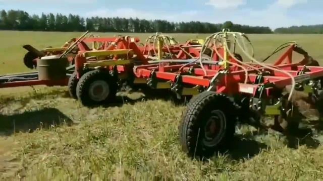 Система та види обробітку грунту смотреть онлайн