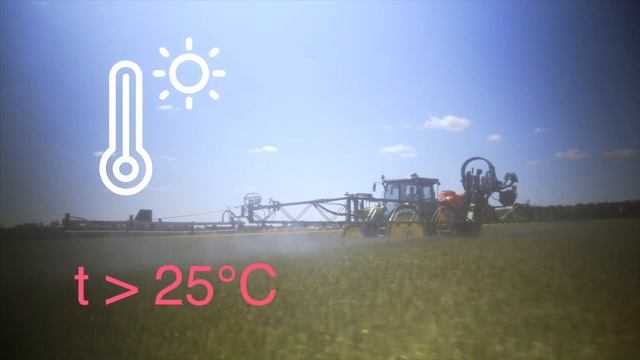 3 важных правила фунгицидной обработки смотреть онлайн