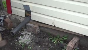 Как сделать отверстие в стене. Легко без перфоратора