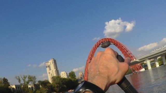 Серебряный бор-25.08.2024 часть 1.