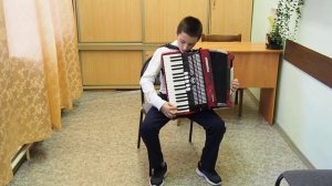 Алекян Арман, Аз. Иванов "Ах, Настасья "