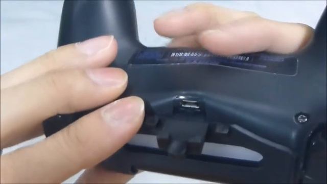 HOW TO USE ANTI-LOOSE USB CABLE HOLDER CLIP SET FOR PS4 DUALSHOCK 4 CONTROLLER смотреть онлайн