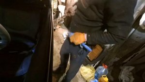 КАК СНЯТЬ ПЛАСТИК ДВЕРИ СМАРТ,Smart for two,city cupe,450