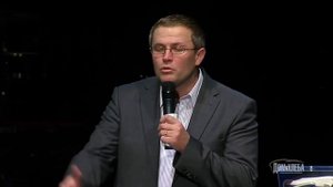 Как преодолеть страх. Проповедь Александра Шевченко.