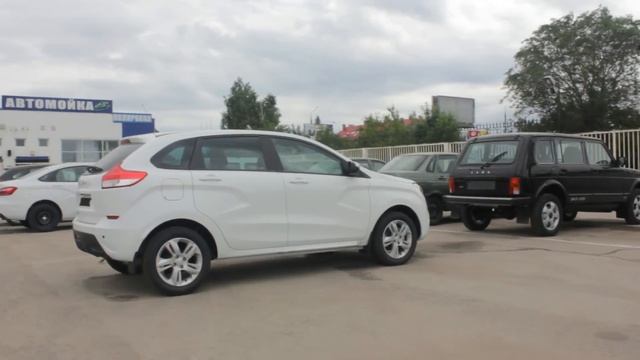 Помощь в покупке нового автомобиля
