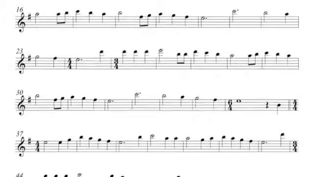 Взойдём на Голгофу мой брат, Флейта караоке смотреть онлайн