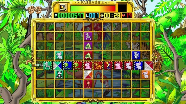 Passage 4 Ingame смотреть онлайн