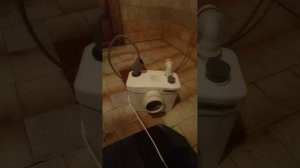 SFA SANITOP BROY PRO