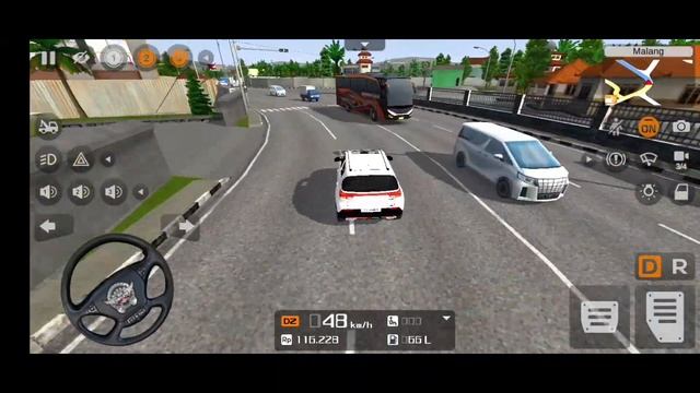 Kia Sonet Car Mod Bus simulator indonesia | Kia Sonet Car Mod Bussid | Sonet Car mod Hindi