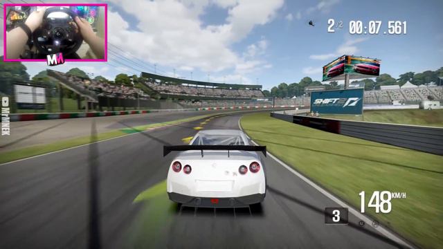 Need For Speed 2019 - BACK ON THE TRACKS?! OPEN WORLD RACER + REMASTER? смотреть онлайн