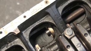 4g63 Balance Shaft Elimination - bearing modification