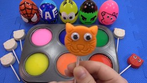 Сделай сам миниатюрный поднос с цветами, как сделать яйца-сюрпризы из Play doh Бон-Бон