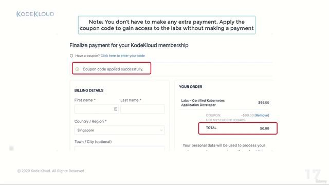 Master the Certified Kubernetes Administrator (CKA) Exam with Proven Practice Tests | #15 | P2 | смотреть онлайн