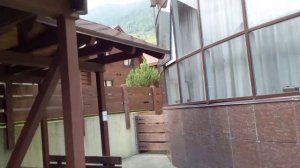 Гостиница Олимпия Красная Поляна