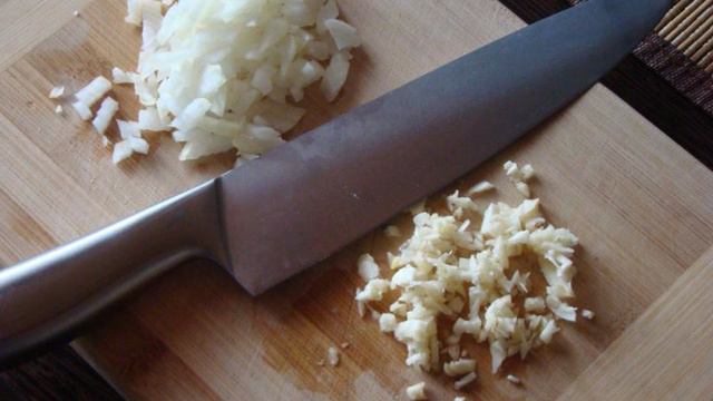 Котлеты из фасоли