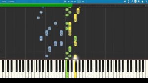 Машина времени - Мой друг - Пианино и саксофон