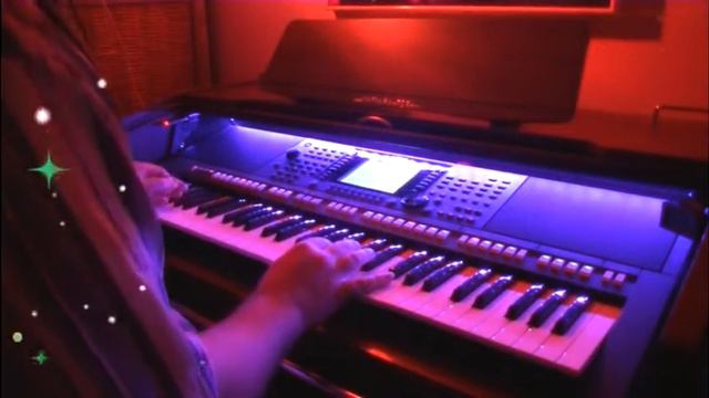 yamaha psr 750 jean ferrat смотреть онлайн