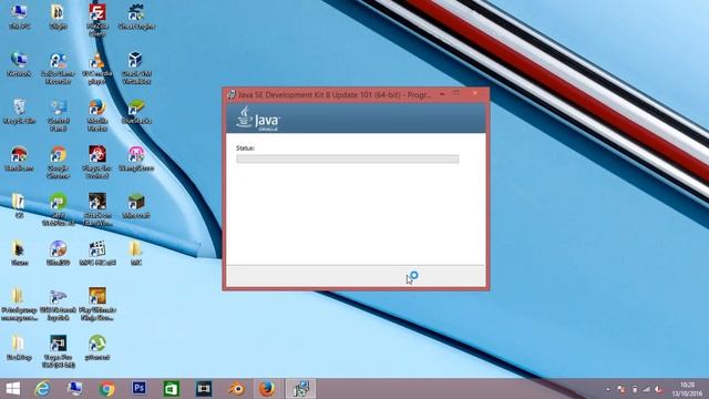 ✔ How To Download And Install Java JDK