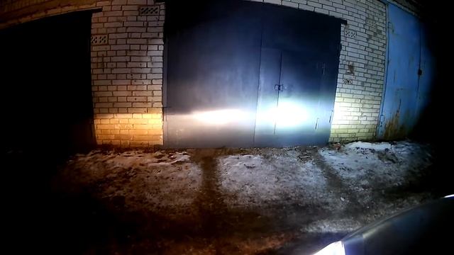 Диодные лампы Н4!!! смотреть онлайн